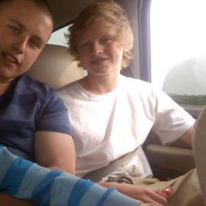 Meet your Posher, Christian